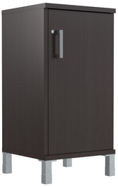Skyland Born Office Cabinet B 411.3R Wenge Magic