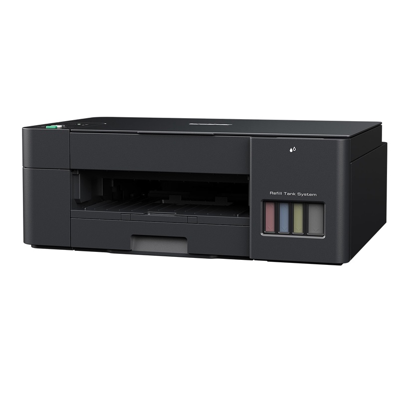 Daudzfunkciju printeris Brother DCP-T220, tintes, krāsains