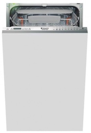 Įmontuojama indaplovė Ariston LSTF 9M116 CL EU