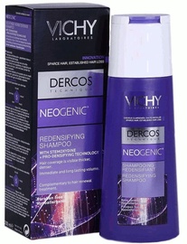 Vichy Dercos Neogenic Redensifying Shampoo 200ml