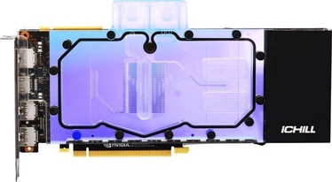 INNO3D GeForce RTX 2070 Super iChill Frostbite 8GB GDDR6 PCIE C207SB-08D6X-1180FROS