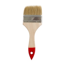 Anza Paintbrush Flat 100mm