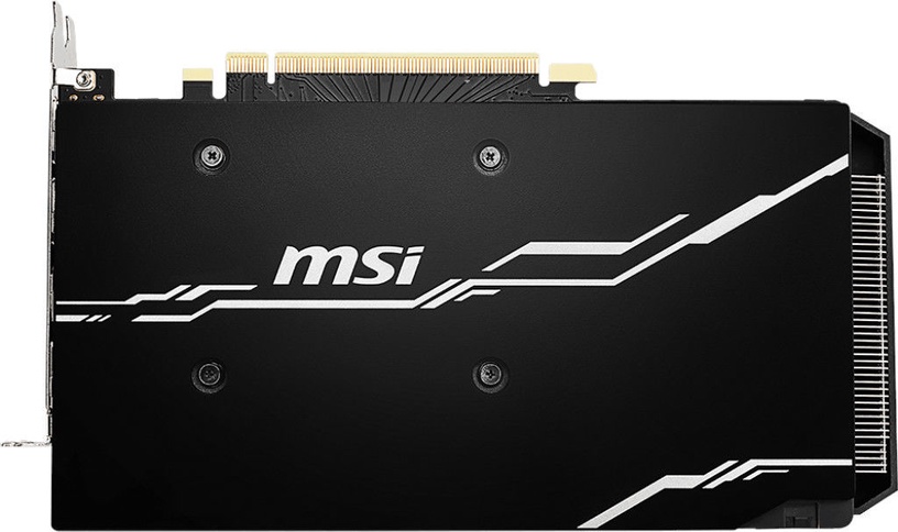 Vaizdo plokštė MSI GeForce RTX 2070 Ventus V373-053R, 8 GB, GDDR6