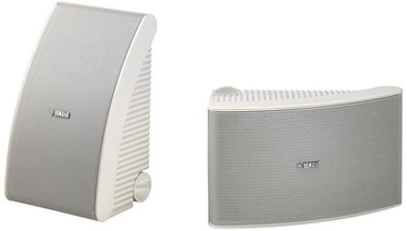 Yamaha NS-AW592 White