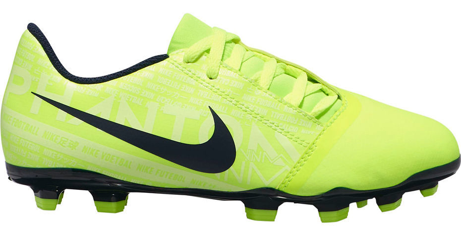 phantom venoms