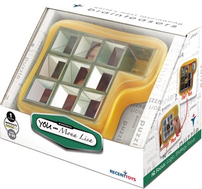 Recent Toys Mirrorkal You & Mona Lisa