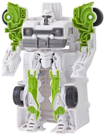 Hasbro Transformers Energon Igniters Power Series BumbleBee