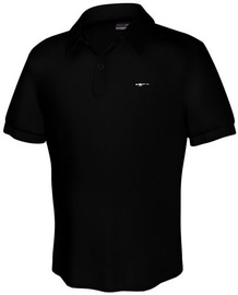 GamersWear M4 Polo Black S