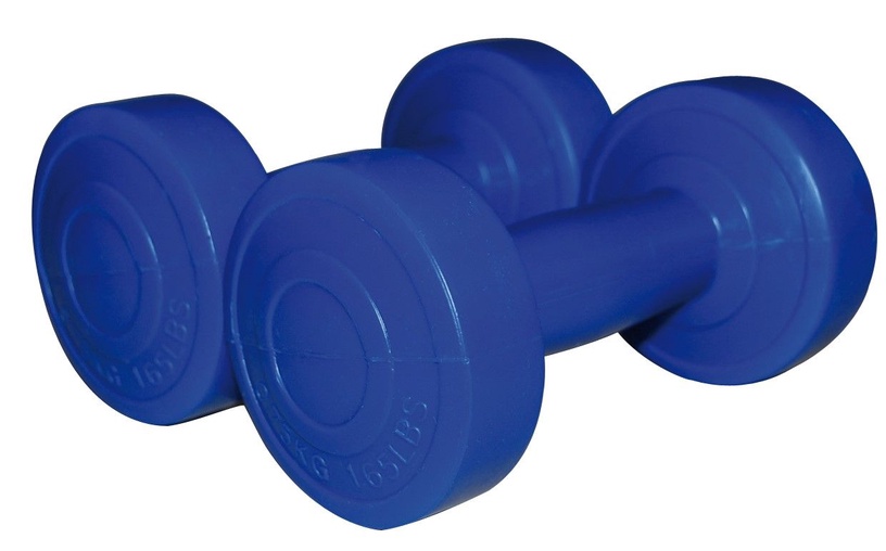 Hantel Sveltus, 0.75 kg x 2 tk