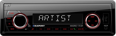 Automakk Blaupunkt Madrid 170BT