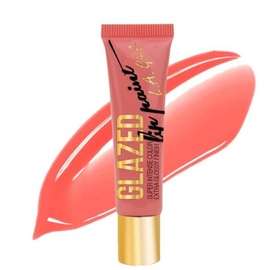 L.A. Girl Glazed Lip Paint 12ml GLG792