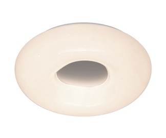 Светильники потолочный Light Prestige Aruba LP-2424/1C-40 WH, 24 Вт, LED, 4000 °К