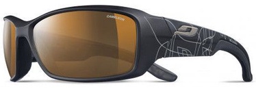 Julbo Run Reactiv High Mountain Black
