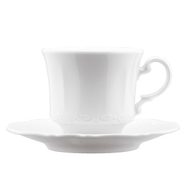 Puodelis su lėkštute San Marco, 230 ml, 16 cm