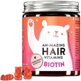 Bears With Benefits Ah-mazing Hair Vitamin With Biotin 150g
