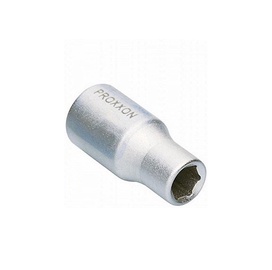 Муфта Proxxon Socket 1/4'' 23714 6mm