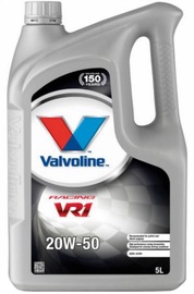 Valvoline VR1 Racing 20w50 Engine Oil 5L