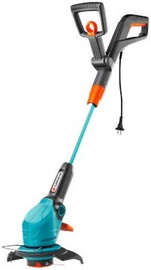 Электрический триммер для травы Gardena EasyCut 400/25, 400 Вт