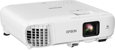 Проектор Epson EB-982W, для офиса