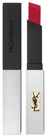 Huulepulk Yves Saint Laurent Rouge Pur Couture Slim Sheer Matte 108