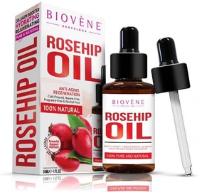 Sejas eļļa sievietēm Biovene Rosehip Oil, 30 ml