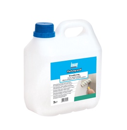 Giluminis gruntas Knauf Tiefengrund, 2 l