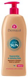 Dermacol After Sun Regenerating & Hydrating Balm 400ml