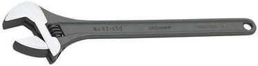 Gedore Adjustable Spanner 62 P-18 6368510
