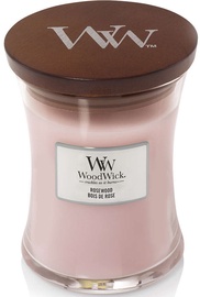 WoodWick Rosewood Candle 275g