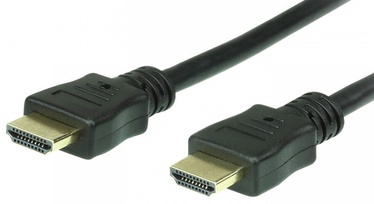 Aten High Speed HDMI 2.0 Cable With Ethernet 10m Black