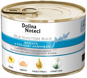 Dolina Noteci Junior Lamb Tripe 185g