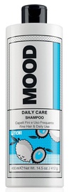 Šampoon Mood Hair, 400 ml
