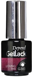 Depend GelLack Loving This 5ml