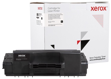 Tonera kasete Xerox Everyday 006R04301, melna