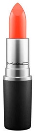 Губная помада Mac Amplified Morange, 3 г