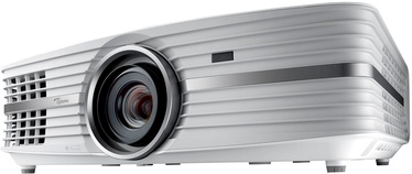 Optoma UHD550X