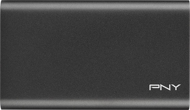 PNY Elite USB 3.1 Gen 1 Portable 480GB