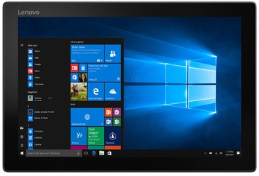 Lenovo IdeaPad Miix 520-12 i5-8250U 256GB WiFi Black