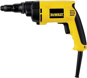DeWALT DW268K-QS Screwdriver