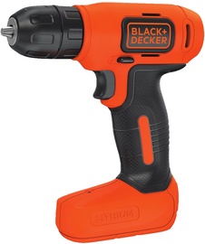 Black & Decker BDCD8GPA Cordless Drill