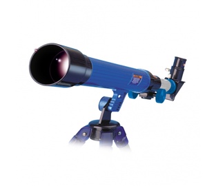 Игрушечный телескоп Eastcolight Astronomical Telescope 2301, синий