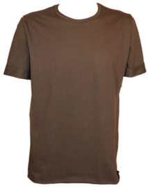 T-krekls Bars Mens T-Shirt Khaki 210 XXL
