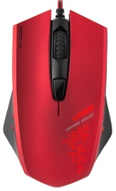 Speedlink Ledos Gaming Mouse Black / Red