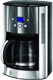 Кофеварка Russell Hobbs Luna Moonlight Grey 23241-56
