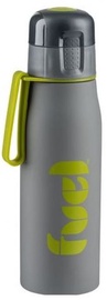 Arkolat Fuel Water Bottle 500ml Grey