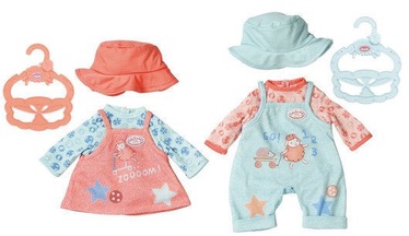 Zapf Creation Baby Annabell Little Baby Outfit 36cm 702994