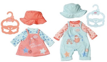 Одежда Zapf Creation Baby Annabell 702994