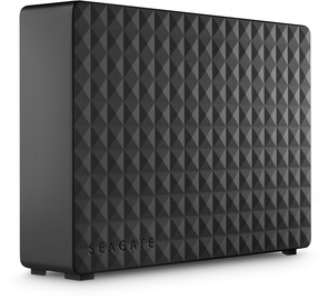 Seagate Drive External HDD 2TB 3.5'' Black
