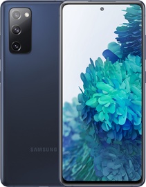 Мобильный телефон Samsung Galaxy S20 FE 5G, синий, 6GB/128GB