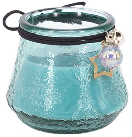 Evelekt Glass Jar Candle Veneetsia Blue
